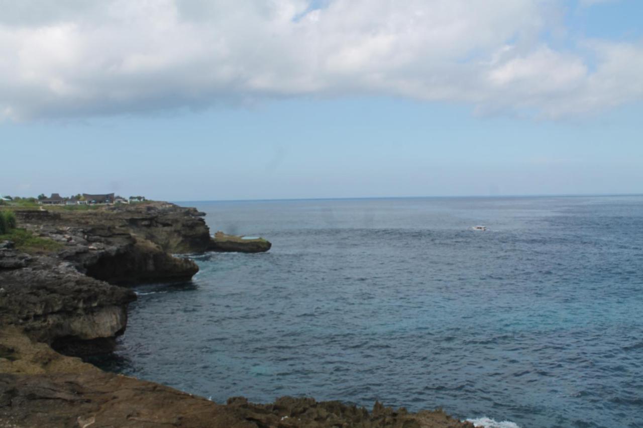 Neo Ulap Bali Villas Lembongan Exterior photo